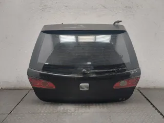 6L6867601F Обшивка крышки багажника Seat Ibiza 3 Арт 11211029, вид 1