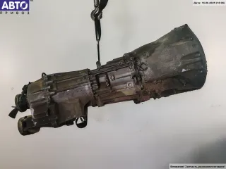 716644 КПП 6-ст. механическая Mercedes ML W163 Арт 54843425, вид 1