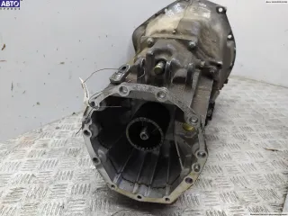 716644 КПП 6-ст. механическая Mercedes ML W163 Арт 54843425, вид 4