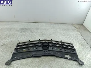 137021 Решетка радиатора Opel Astra H Арт 54573314, вид 2