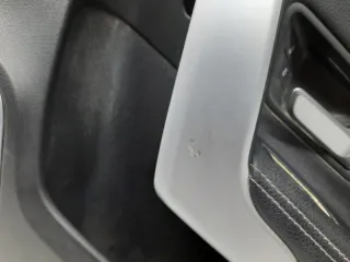 A1777303600 обшивка двери Mercedes CLA c118 Арт lz237124, вид 4
