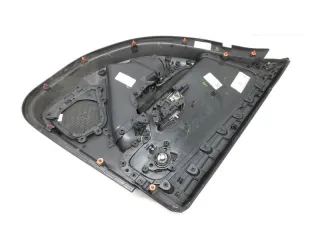 A1777303600 обшивка двери Mercedes CLA c118 Арт lz237124, вид 7