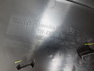 A1777303600 обшивка двери Mercedes CLA c118 Арт lz237124, вид 10