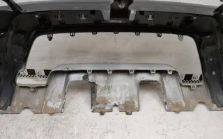 620224960R Бампер передний Renault Duster 1 Арт 958110T, вид 12