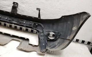 620224960R Бампер передний Renault Duster 1 Арт 958110T, вид 10