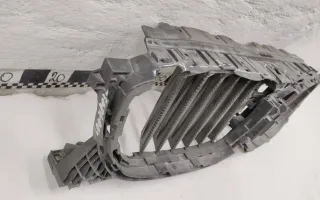 51137497230 Решетка радиатора BMW X3 G01 Арт AL097803, вид 2