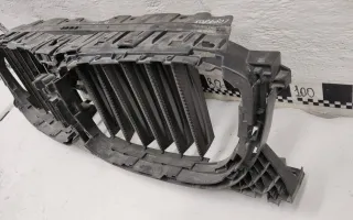 51137497230 Решетка радиатора BMW X3 G01 Арт AL097803, вид 3