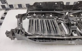 51137497230 Решетка радиатора BMW X3 G01 Арт AL097803, вид 7