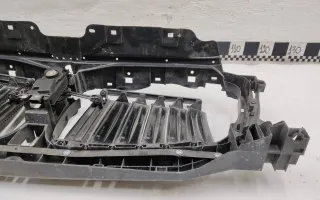 51137497230 Решетка радиатора BMW X3 G01 Арт AL097803, вид 8