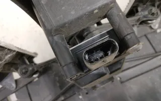 51137497230 Решетка радиатора BMW X3 G01 Арт AL097803, вид 10