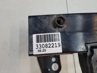 64900H0000 Усилитель бампера переднего Kia Rio 4 Арт ZAP351211, вид 5