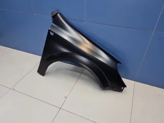 OP49001600R00 Крыло переднее правое Opel Astra H Арт ZAP351408, вид 3