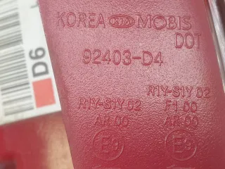92403D4280, 92403D4 фонарь внутренний Kia Optima 4 Арт AR103367, вид 13