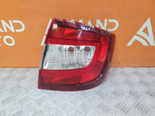 5JH945112A, 5JH945112A, 5JH945096A фонарь Skoda Rapid Арт AR249374