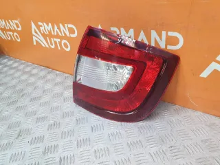 5JH945112A, 5JH945112A, 5JH945096A фонарь Skoda Rapid Арт AR249374, вид 3