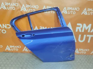 41527284516, 3 дверь бмв ф20 (ф f 20) серия BMW 1 F20/F21 Арт AR304391, вид 1