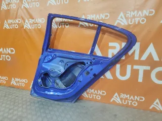 41527284516, 3 дверь бмв ф20 (ф f 20) серия BMW 1 F20/F21 Арт AR304391, вид 9