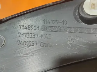 51777348903, 7348903, 4 расширитель крыла MINI CLUBMAN F54 Арт AR305609, вид 8