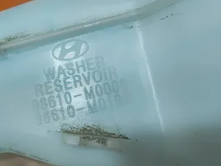 98610M0000, 10 Бачок стеклоомывателя Hyundai Creta 1 Арт AR305875, вид 9