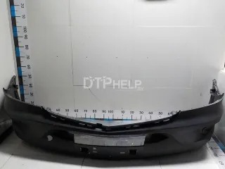 90688015709B51 Бампер передний Mercedes Sprinter W906 Арт AM52563311, вид 1