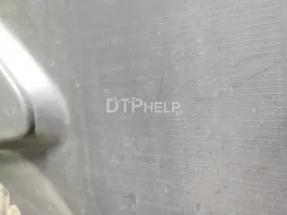 90688015709B51 Бампер передний Mercedes Sprinter W906 Арт AM52563311, вид 15