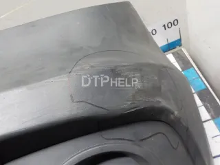 90688015709B51 Бампер передний Mercedes Sprinter W906 Арт AM52563311, вид 5