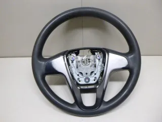 561111R000SA8 Рулевое колесо для AIR BAG (без AIR BAG) Hyundai Solaris 1 Арт AM103104651, вид 1