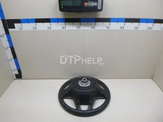 561111R000SA8 Рулевое колесо для AIR BAG (без AIR BAG) Hyundai Solaris 1 Арт AM103104651, вид 13