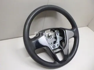 561111R000SA8 Рулевое колесо для AIR BAG (без AIR BAG) Hyundai Solaris 1 Арт AM103104651, вид 2