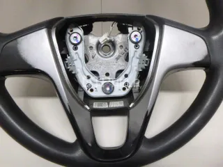 561111R000SA8 Рулевое колесо для AIR BAG (без AIR BAG) Hyundai Solaris 1 Арт AM103104651, вид 4