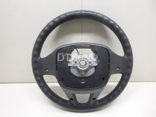 561111R000SA8 Рулевое колесо для AIR BAG (без AIR BAG) Hyundai Solaris 1 Арт AM103104651, вид 9
