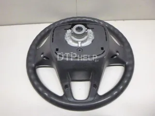 561111R000SA8 Рулевое колесо для AIR BAG (без AIR BAG) Hyundai Solaris 1 Арт AM103104651, вид 10