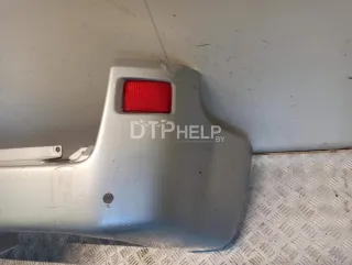  Бампер задний Suzuki Grand Vitara JT Арт AM23775173, вид 5