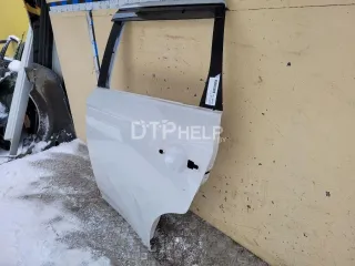 5730B389 Дверь задняя левая Mitsubishi Outlander 3 Арт AM95779975, вид 3