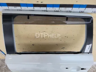 5730B389 Дверь задняя левая Mitsubishi Outlander 3 Арт AM95779975, вид 4
