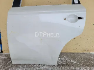 5730B389 Дверь задняя левая Mitsubishi Outlander 3 Арт AM95779975, вид 5