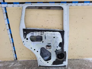 5730B389 Дверь задняя левая Mitsubishi Outlander 3 Арт AM95779975, вид 8