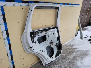 5730B389 Дверь задняя левая Mitsubishi Outlander 3 Арт AM95779975, вид 9