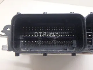 391103A710 Блок управления двигателем Kia Mohave Арт AM70802422, вид 4