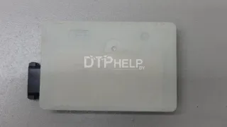 0009054111 Радар BSD (Слепых зон) Mercedes CLS C257 Арт AM95780699, вид 1