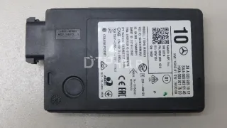0009054111 Радар BSD (Слепых зон) Mercedes CLS C257 Арт AM95780699, вид 2