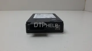 0009054111 Радар BSD (Слепых зон) Mercedes CLS C257 Арт AM95780699, вид 4