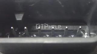 0009054111 Радар BSD (Слепых зон) Mercedes CLS C257 Арт AM95780699, вид 8