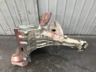  Лонжерон передний правый Chevrolet Aveo T300 Арт AM81088151, вид 2