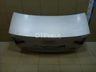 8K5827023AE Крышка багажника Audi A4 B8 Арт AM100572455, вид 1