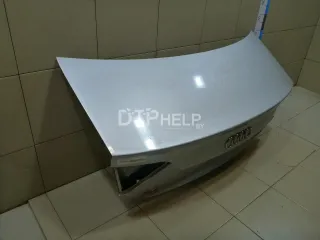 8K5827023AE Крышка багажника Audi A4 B8 Арт AM100572455, вид 2