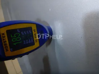 8K5827023AE Крышка багажника Audi A4 B8 Арт AM100572455, вид 4