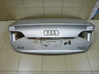 8K5827023AE Крышка багажника Audi A4 B8 Арт AM100572455, вид 7