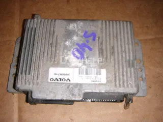  Блок управления двигателем Volvo S40 1 Арт AM7391032, вид 1