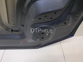 83A823029 Капот Audi Q3 2 Арт AM95705499, вид 12